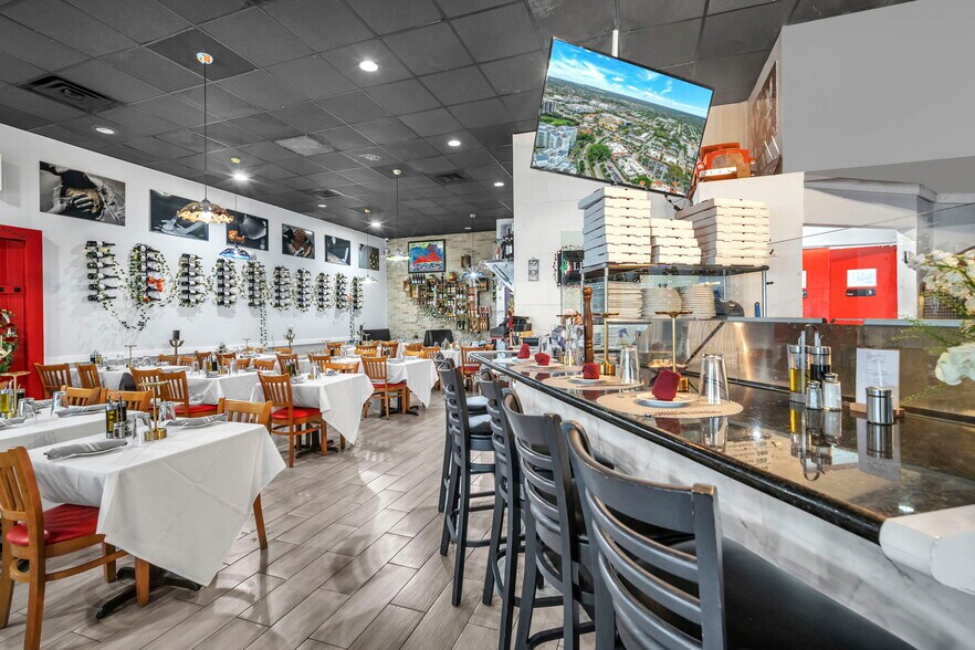 More Photos Of 6020 N Federal Hwy, Boca Raton General Retail For Sale