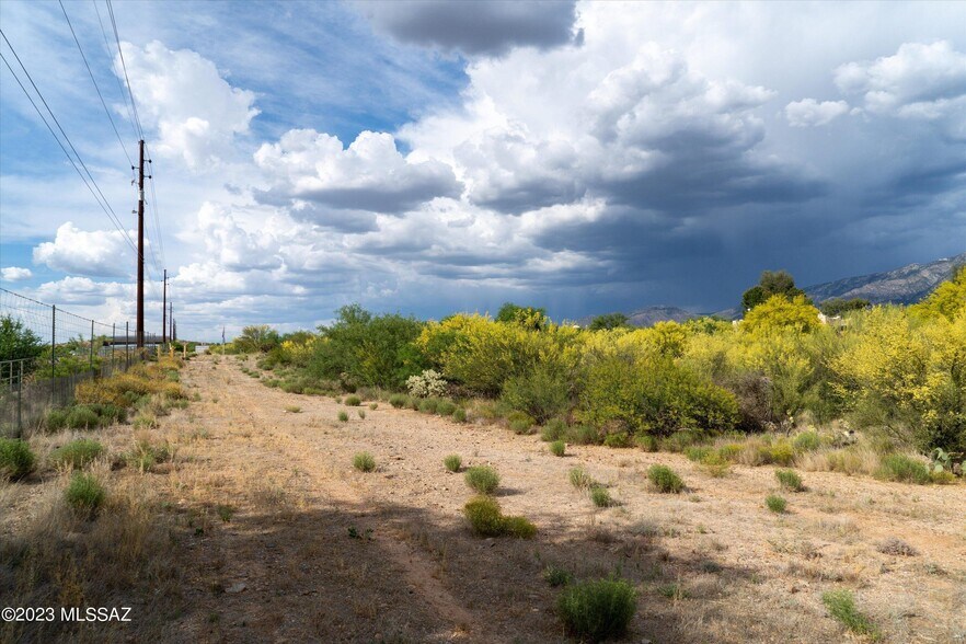 More Photos Of SE Oracle & Mountainaire Dr, Tucson Land For Sale