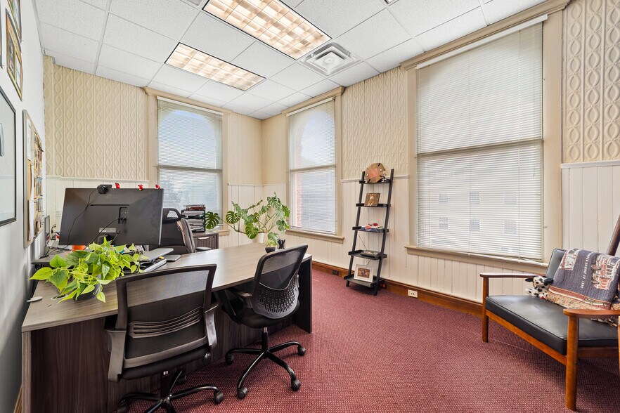 More Photos Of 33 Church St, Fredonia Storefront Retail Office For Sale