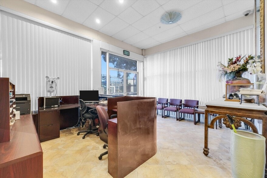 More Photos Of 13358 Monte Vista Ave, Chino Warehouse For Sale