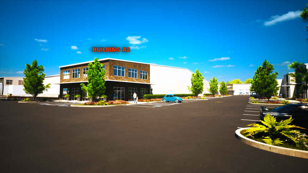 More Photos Of 6501 NE 47th Ave, Vancouver Unknown For Lease