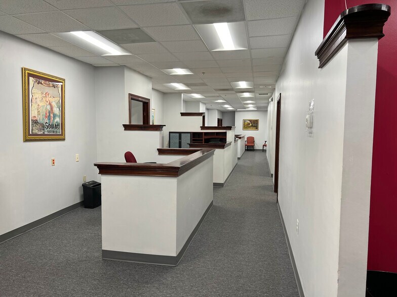 More Photos Of 201 Milford Mill Rd, Pikesville Medical For Sale