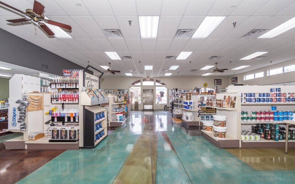 More Photos Of 415 S Main St, Cottonwood Storefront Retail Office For Sale