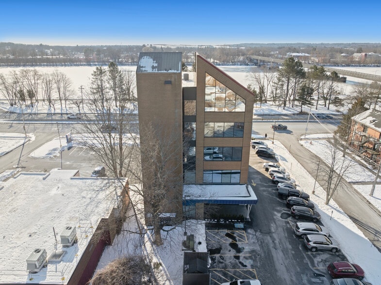 More Photos Of 595 Pawtucket Blvd, Lowell Office For Lease