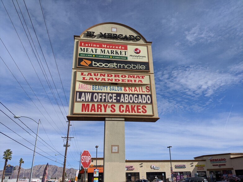 More Photos Of 2885 E Charleston Blvd, Las Vegas Freestanding For Lease