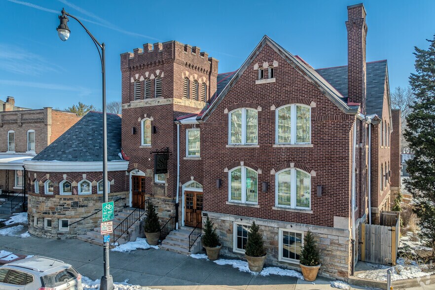 More Photos Of 618 Neil Ave, Columbus Religious Facility For Sale