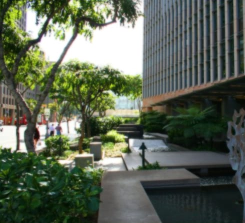 More Photos Of 999 Bishop St, Honolulu Office For Lease