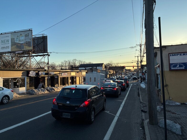 More Photos Of 221-225 Bridgeport Ave, Milford Storefront For Sale