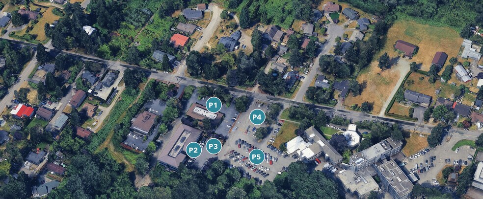 More Photos Of 13030 Military Rd S, Tukwila Unknown For Lease