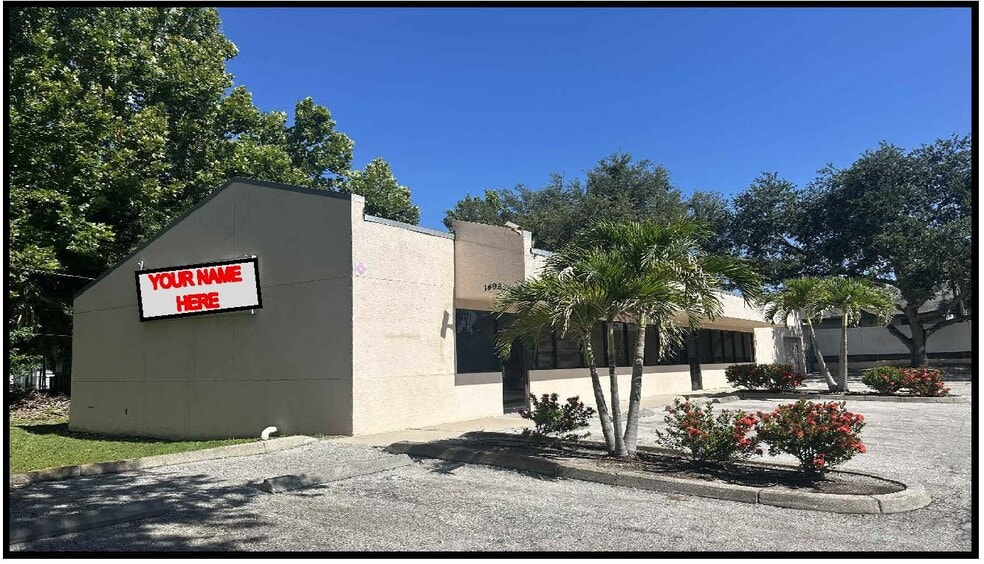 More Photos Of 1498 Belleair Rd, Clearwater General Retail For Lease