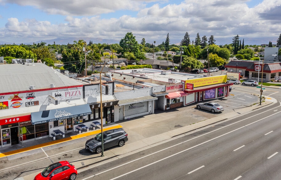 More Photos Of 3435 Stevens Creek Blvd, San Jose Healthcare For Sale