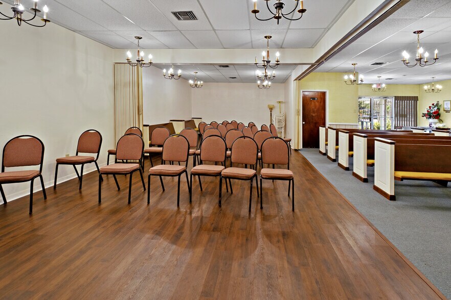 More Photos Of 1940 Dr Martin Luther King Jr St S, Saint Petersburg Specialty For Sale