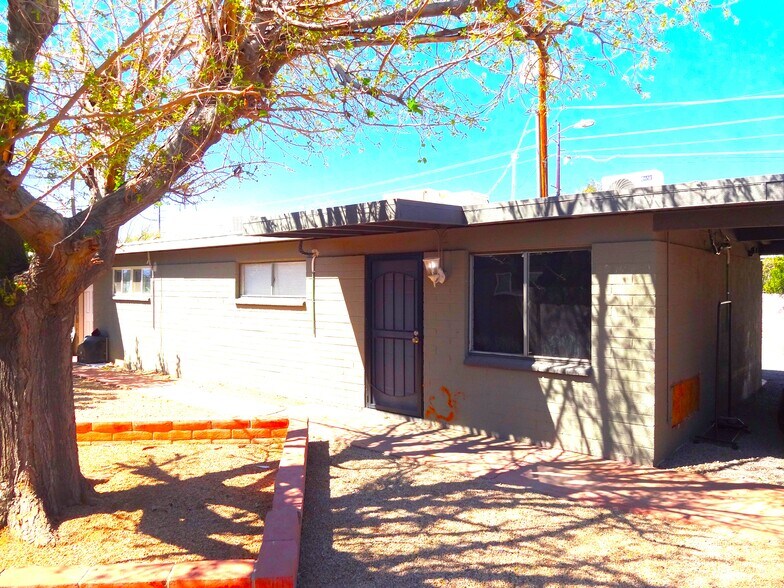 More Photos Of , Tucson Multifamily For Sale