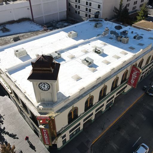 More Photos Of 195 N Virginia St, Reno Office For Sale