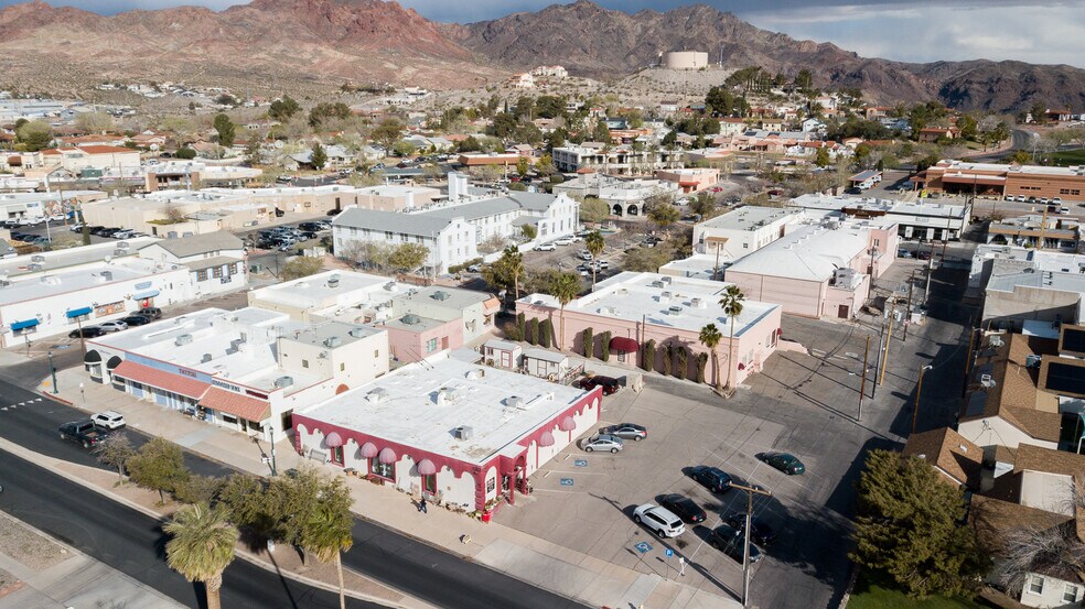 More Photos Of 1212 Wyoming St, Boulder City Storefront Retail Residential For Sale