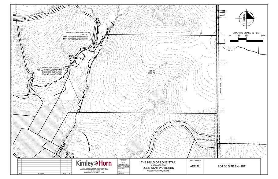 More Photos Of 5555 County Road 179, Celina Land For Sale