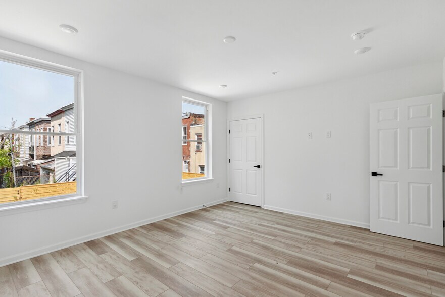 More Photos Of 890 N 42nd St, Philadelphia Multifamily For Sale