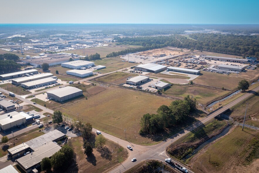 More Photos Of Carrier Blvd/Old 49 hwy, Richland Land For Sale
