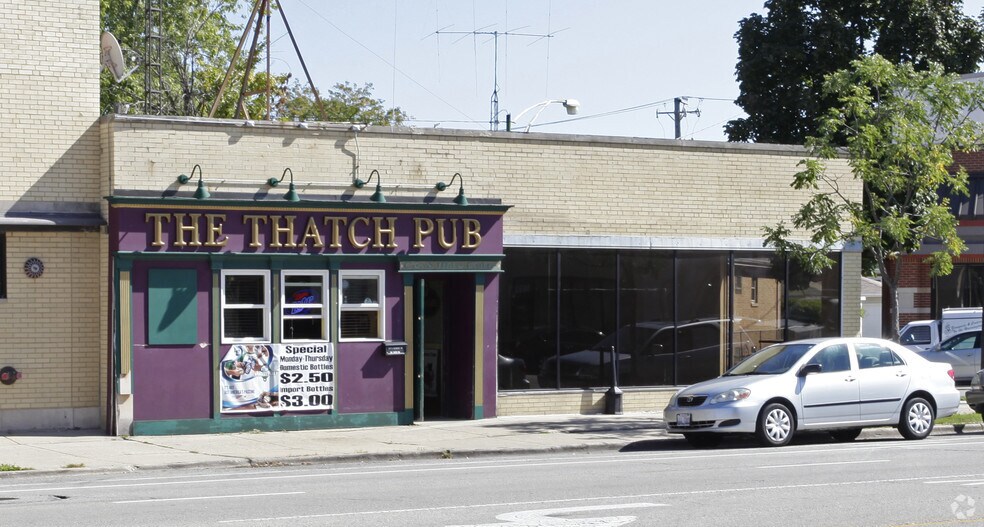 More Photos Of 5701-5707 N Milwaukee Ave, Chicago Storefront For Sale