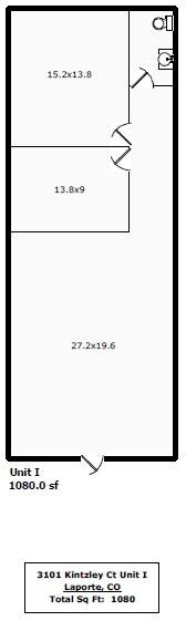 More Photos Of 3101-3121 Kintzley Ct, Laporte Storefront Retail Office For Lease