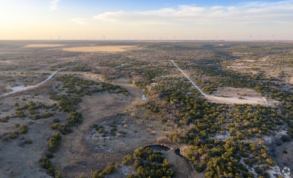 More Photos Of Unnamed Rd, Gail Land For Sale