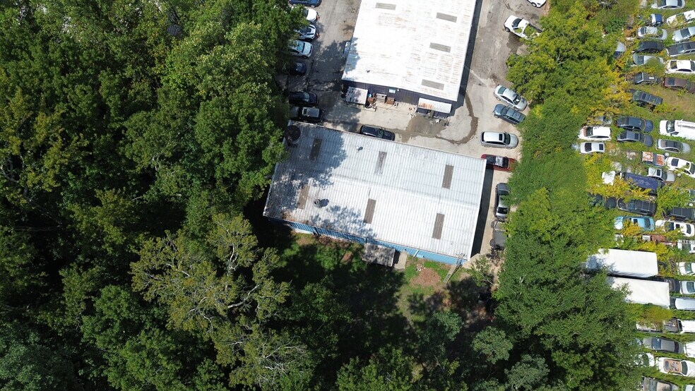 More Photos Of 3807 Lawrenceville Hwy, Tucker Auto Repair For Sale