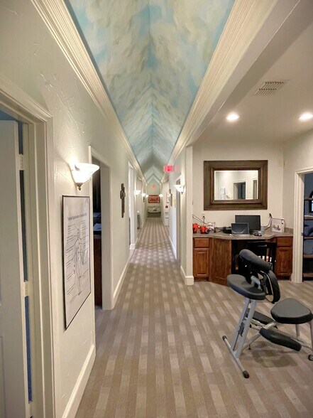 More Photos Of 3930 Naaman School Rd, Garland Medical For Sale