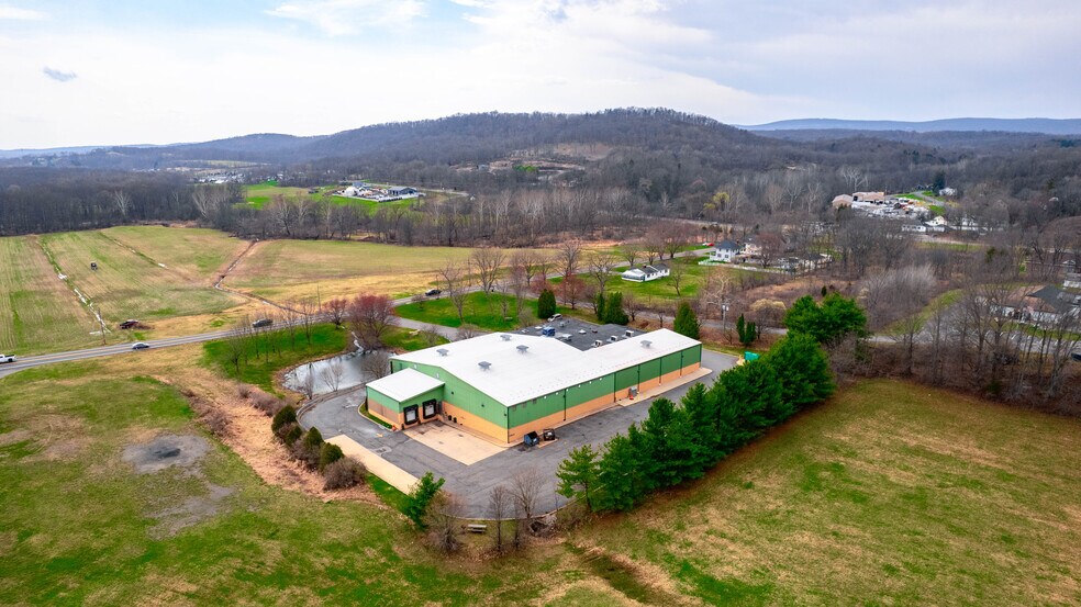 More Photos Of 148 Compton Rd, Wantage Refrigeration Cold Storage For Sale