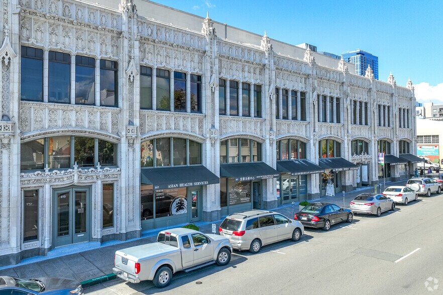 More Photos Of 302-312 8th St, Oakland Office For Lease