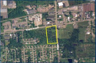 More Photos Of 0 E West Maple Rd, Walled Lake Land For Sale