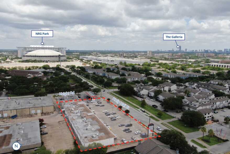 More Photos Of 2122-2132 Holly Hall, Houston Unknown For Lease