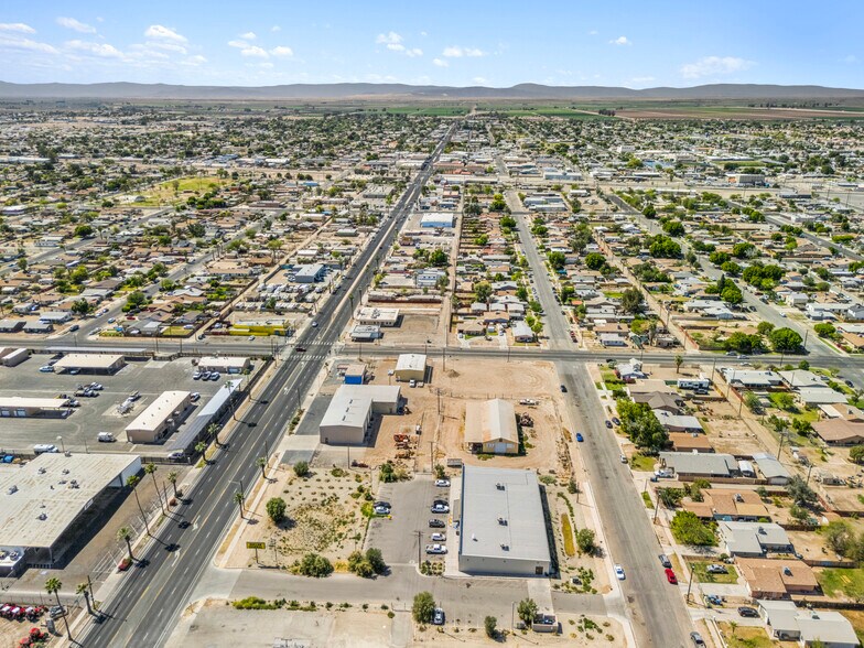 More Photos Of 1275 Main St, Brawley Supermarket For Sale