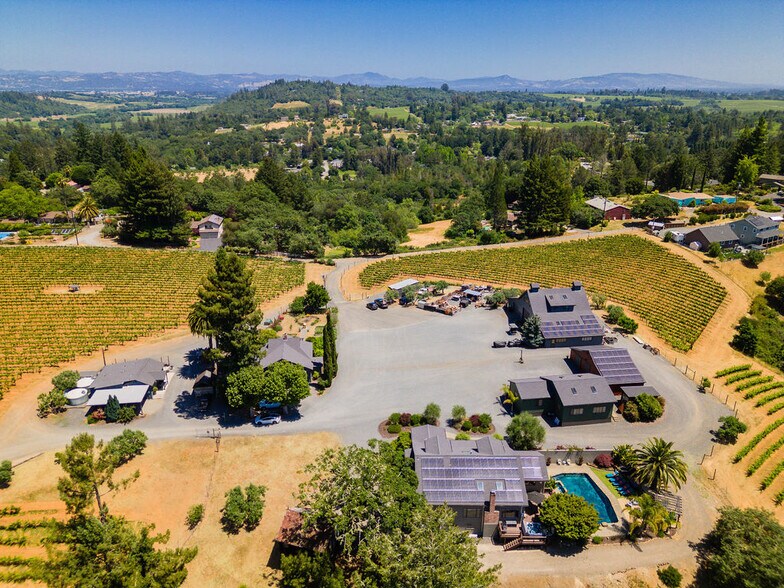 More Photos Of 7750 Giusti Rd, Forestville Specialty For Sale