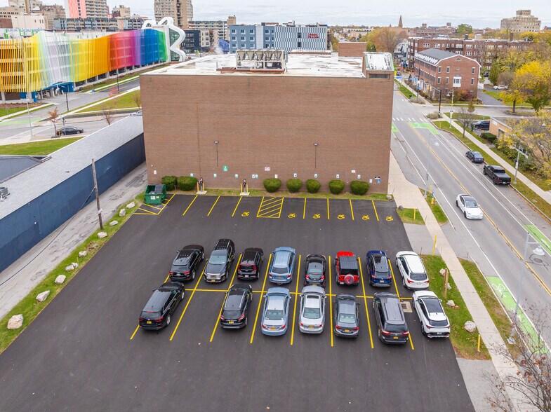 More Photos Of 109 S Union St, Rochester Office For Sale