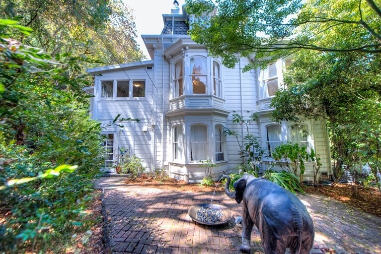 Primary Photo Of 14 Sentinel Ct, San Rafael Apartments For Sale