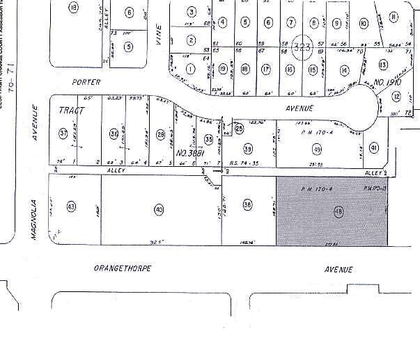 More Photos Of 2605-2631 W Orangethorpe Ave, Fullerton Unknown For Lease