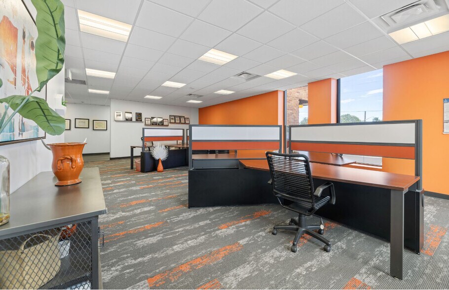 More Photos Of 7100 W 44th Ave, Wheat Ridge Office For Sale