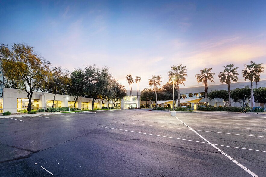 More Photos Of 22601 N 19th Ave, Phoenix Office For Sale