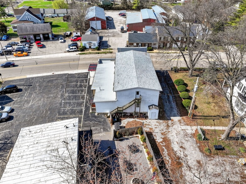 More Photos Of 316 N Main St, Columbia Storefront Retail Office For Sale