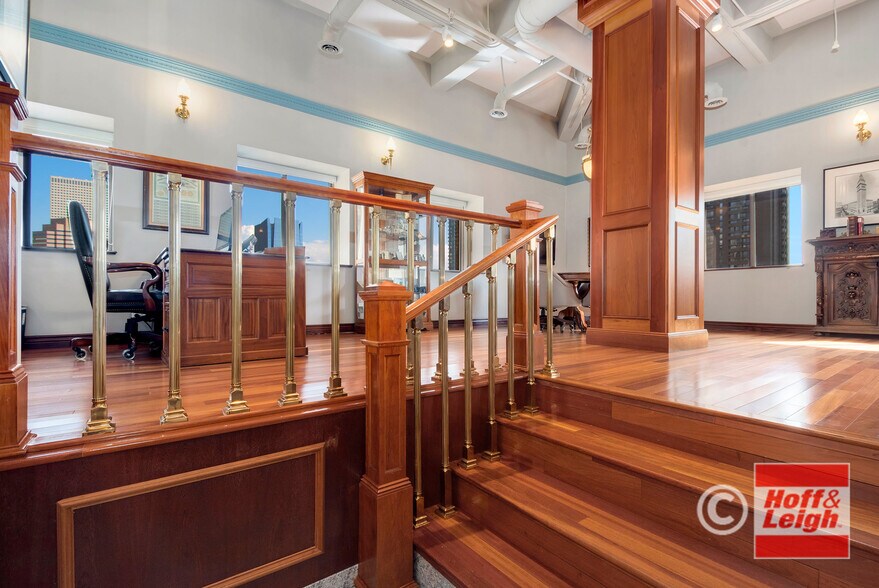 More Photos Of 1601 Arapahoe St, Denver Office For Sale