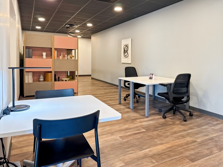 More Photos Of 2395 Lancaster Pike, Reading Coworking Space