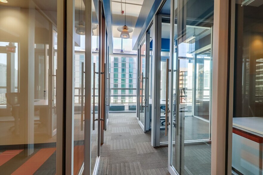 More Photos Of 1350 Columbia St, San Diego Loft Creative Space For Sale