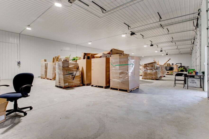 More Photos Of 5773 E Main Street Rd, Batavia Warehouse For Lease
