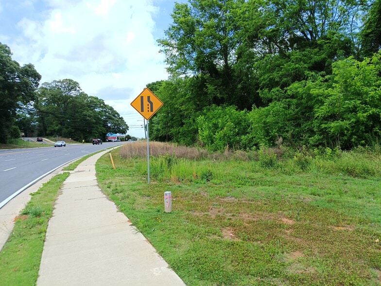 More Photos Of 1275 Oconee St, Athens Land For Sale