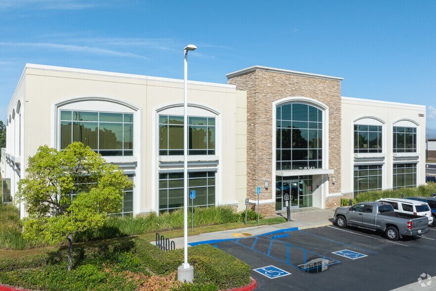 More Photos Of 15342 El Prado Rd, Chino Office For Lease