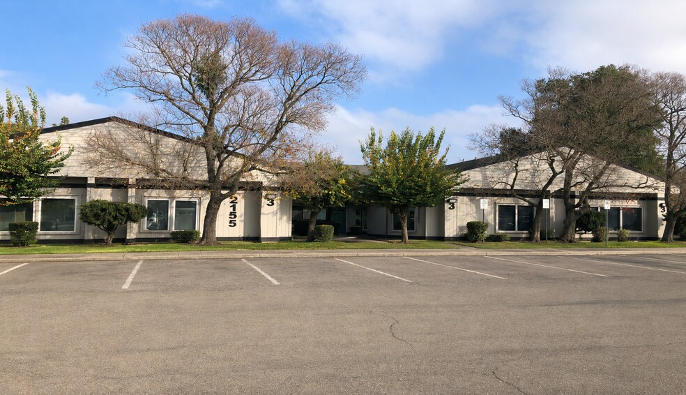 More Photos Of 2155 W March Ln, Stockton Office For Sale
