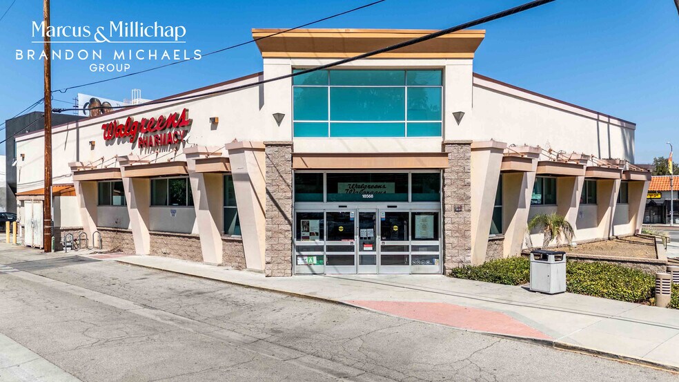 More Photos Of 18568 Ventura Blvd, Tarzana Drugstore For Sale