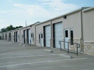 Primary Photo Of 6406 Highway 78, Sachse Flex For Lease