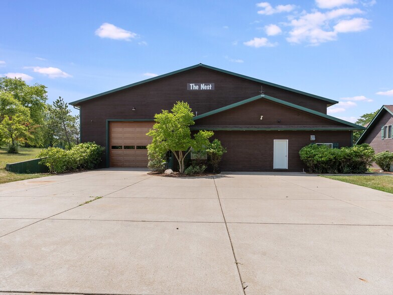 More Photos Of 22660 S Harlem Ave, Frankfort Flex For Sale
