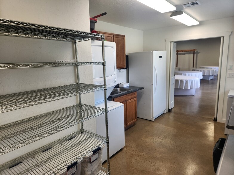 More Photos Of 17432 NE North Dr, Fletcher Religious Facility For Sale